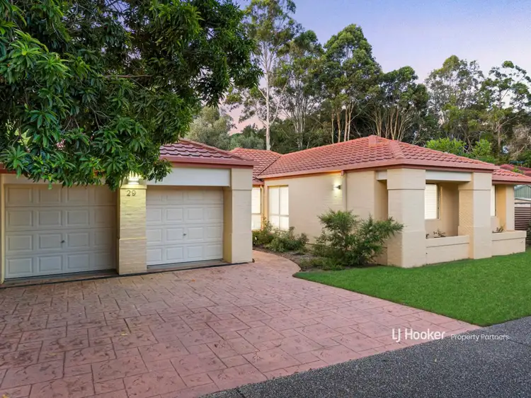 29 Lexington Place, Wishart QLD 4122