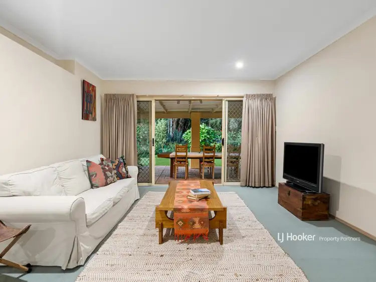 Third view of Homely house listing, 29 Lexington Place, Wishart QLD 4122