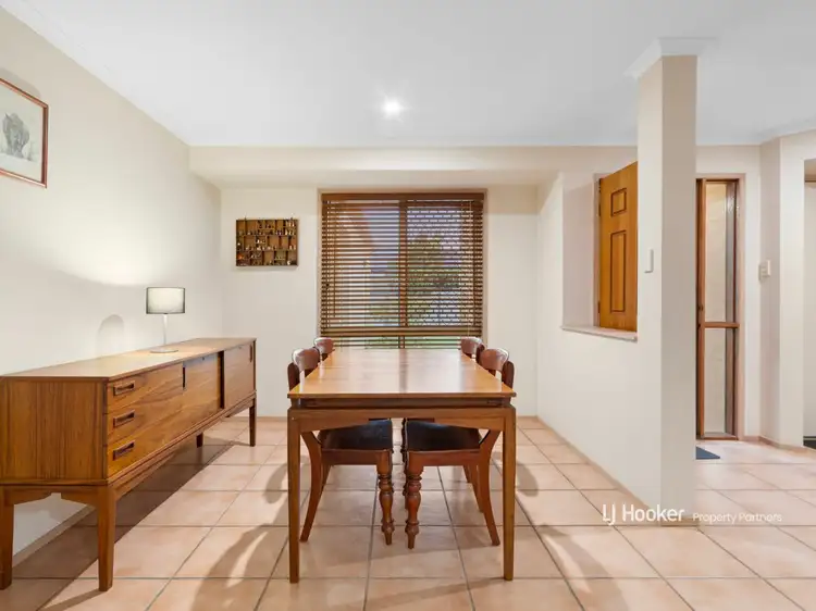 Fourth view of Homely house listing, 29 Lexington Place, Wishart QLD 4122