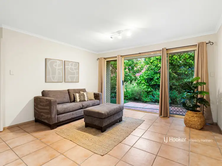 Fifth view of Homely house listing, 29 Lexington Place, Wishart QLD 4122