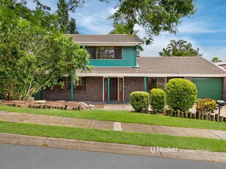 11 Fanfare Street, Eight Mile Plains QLD 4113