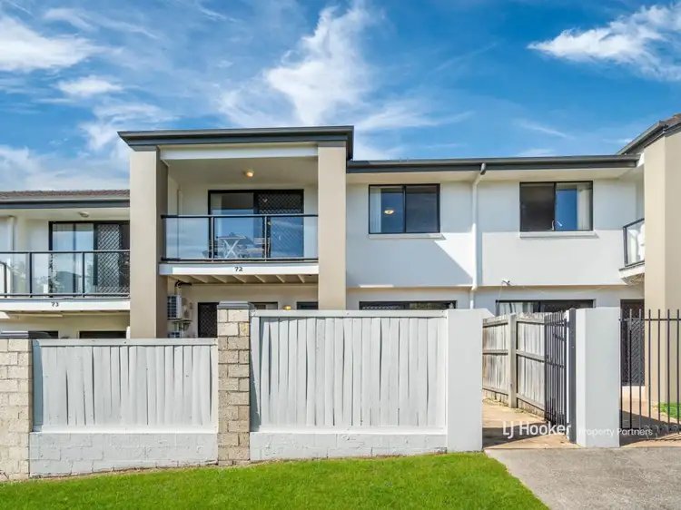 72/15 Violet Close, Eight Mile Plains QLD 4113