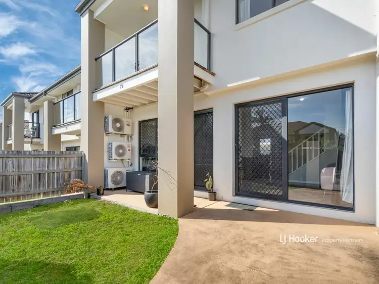 Third view of Homely townhouse listing, 72/15 Violet Close, Eight Mile Plains QLD 4113