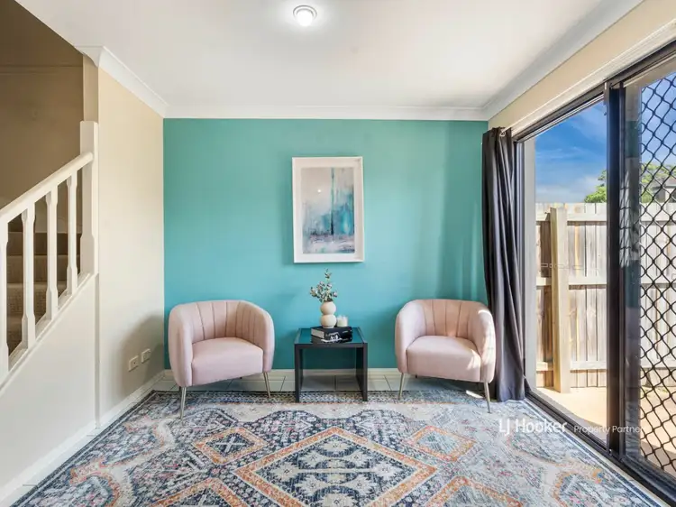 Fourth view of Homely townhouse listing, 72/15 Violet Close, Eight Mile Plains QLD 4113