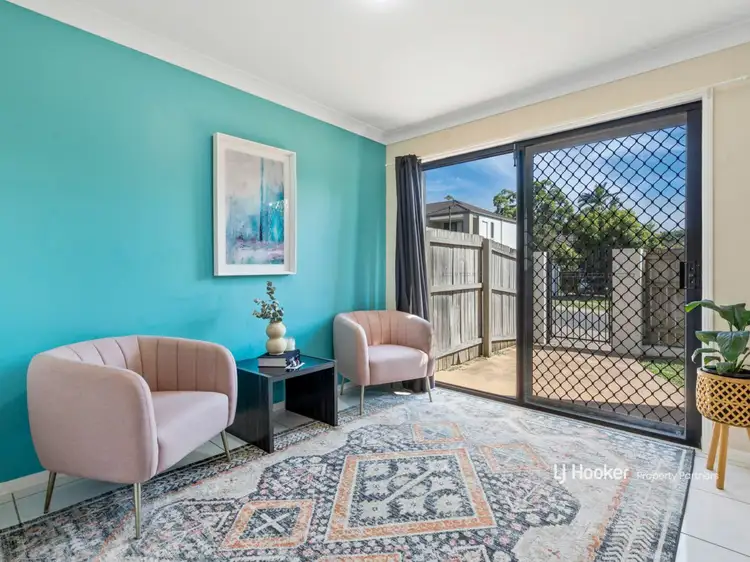 Fifth view of Homely townhouse listing, 72/15 Violet Close, Eight Mile Plains QLD 4113