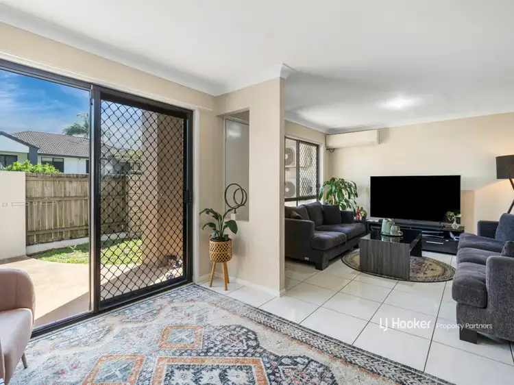 Sixth view of Homely townhouse listing, 72/15 Violet Close, Eight Mile Plains QLD 4113