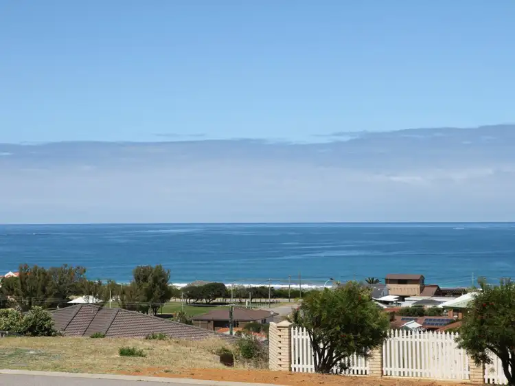 Main view of Homely land listing, 11 Dolphin Street, Mount Tarcoola WA 6530