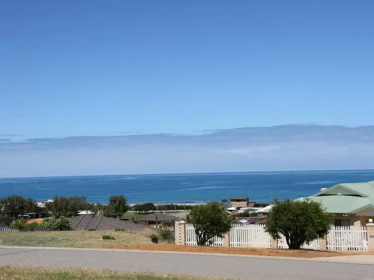 Second view of Homely land listing, 11 Dolphin Street, Mount Tarcoola WA 6530