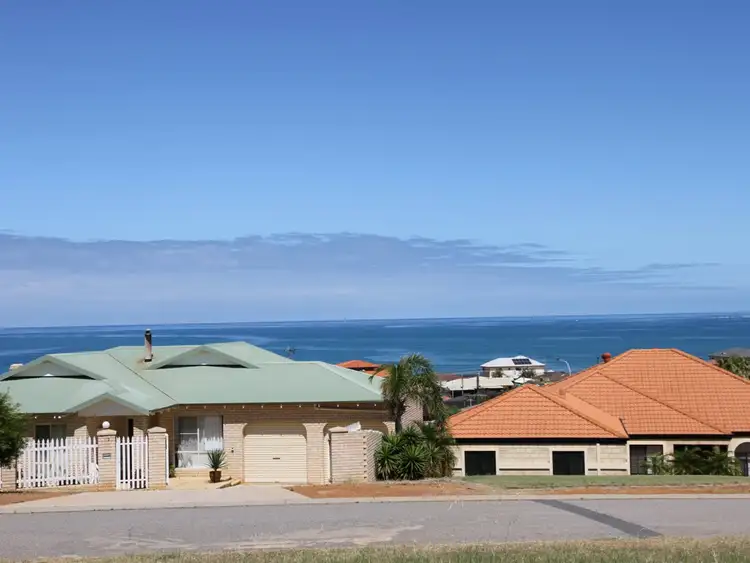 Third view of Homely land listing, 11 Dolphin Street, Mount Tarcoola WA 6530