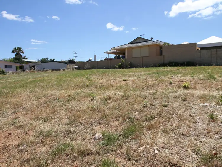 Fifth view of Homely land listing, 11 Dolphin Street, Mount Tarcoola WA 6530