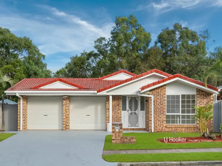 Main view of Homely house listing, 44 Tamarisk Way, Drewvale QLD 4116