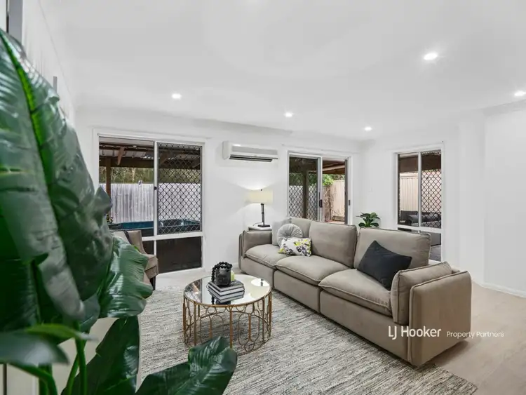 Third view of Homely house listing, 44 Tamarisk Way, Drewvale QLD 4116