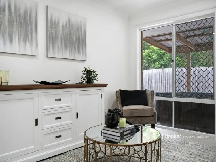 Fourth view of Homely house listing, 44 Tamarisk Way, Drewvale QLD 4116