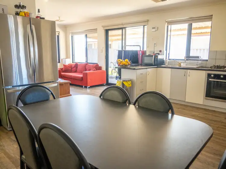 Fifth view of Homely house listing, 37 Rother Road, Cape Burney WA 6532