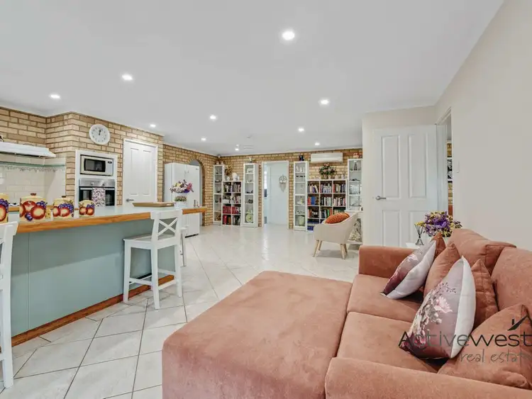 Third view of Homely house listing, 9 Harrison Street, Bluff Point WA 6530