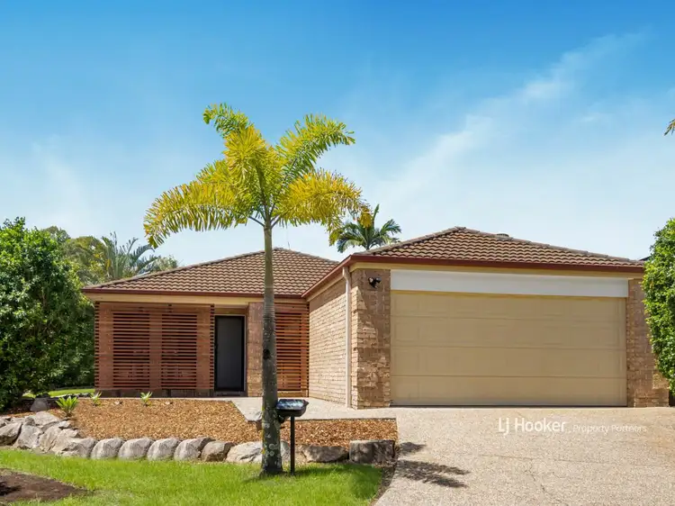 2 Scarlet Oak Place, Calamvale QLD 4116
