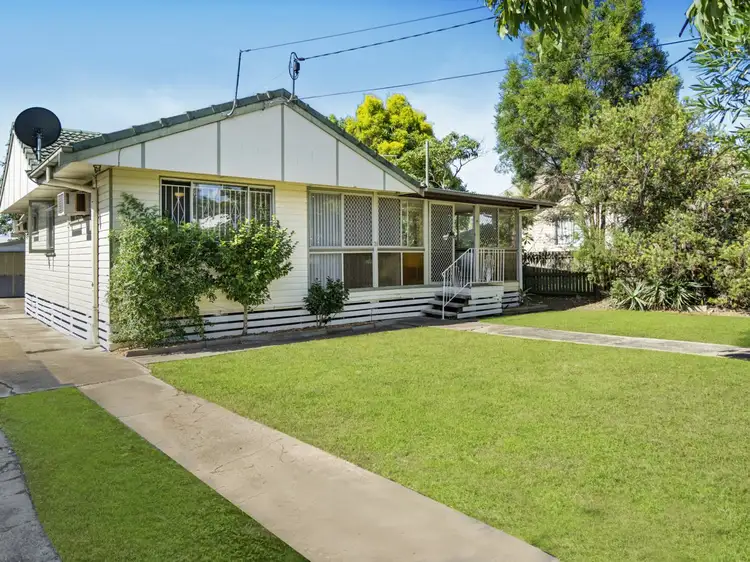 21 Courtice Street, Acacia Ridge QLD 4110