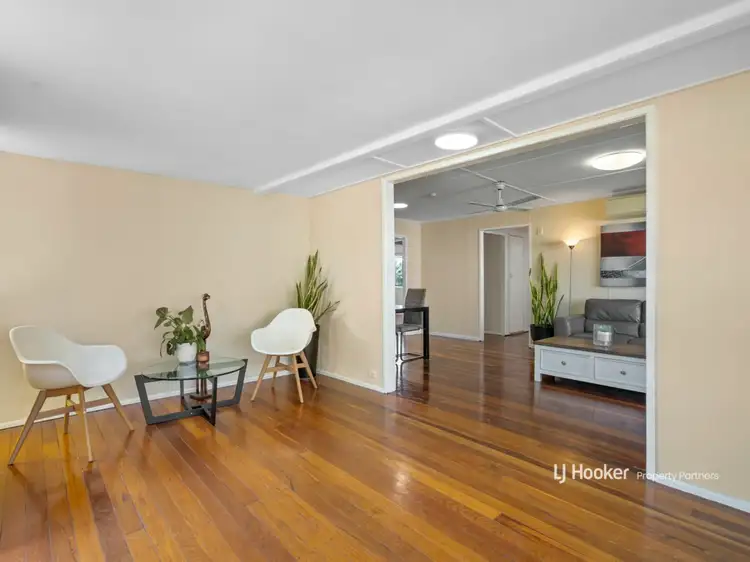 Third view of Homely house listing, 21 Courtice Street, Acacia Ridge QLD 4110