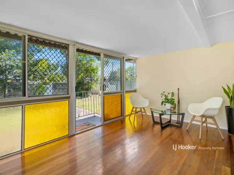 Fourth view of Homely house listing, 21 Courtice Street, Acacia Ridge QLD 4110