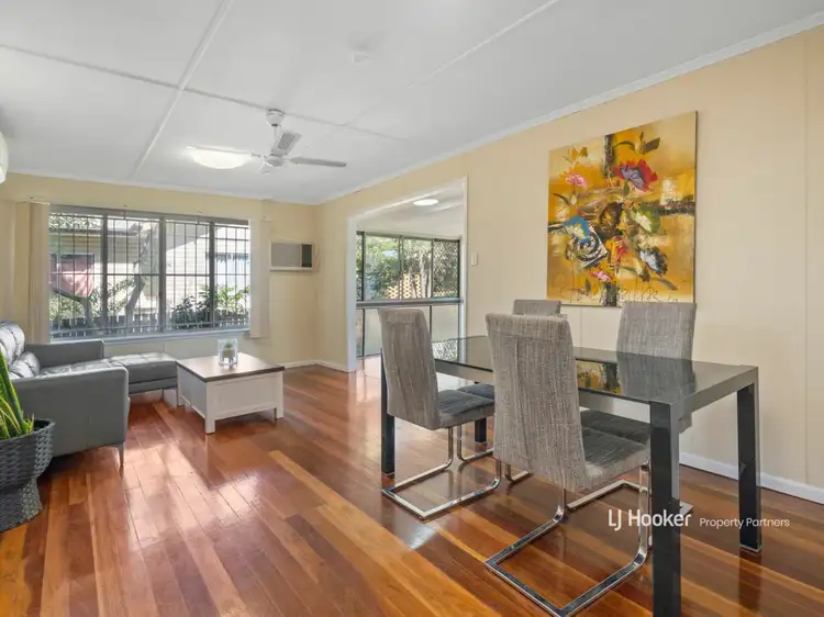 Fifth view of Homely house listing, 21 Courtice Street, Acacia Ridge QLD 4110