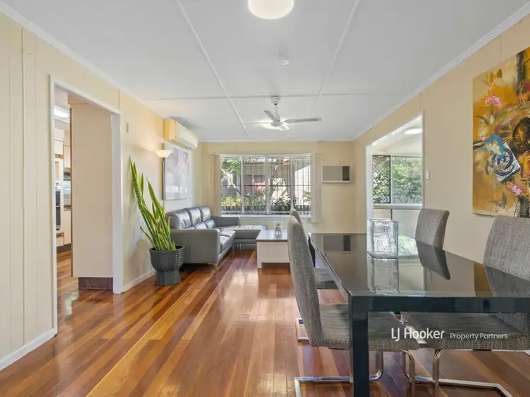 Sixth view of Homely house listing, 21 Courtice Street, Acacia Ridge QLD 4110