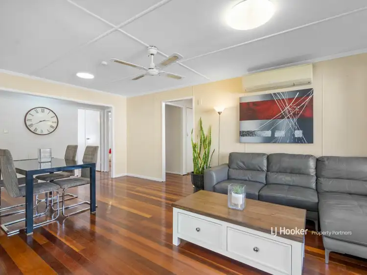 Seventh view of Homely house listing, 21 Courtice Street, Acacia Ridge QLD 4110