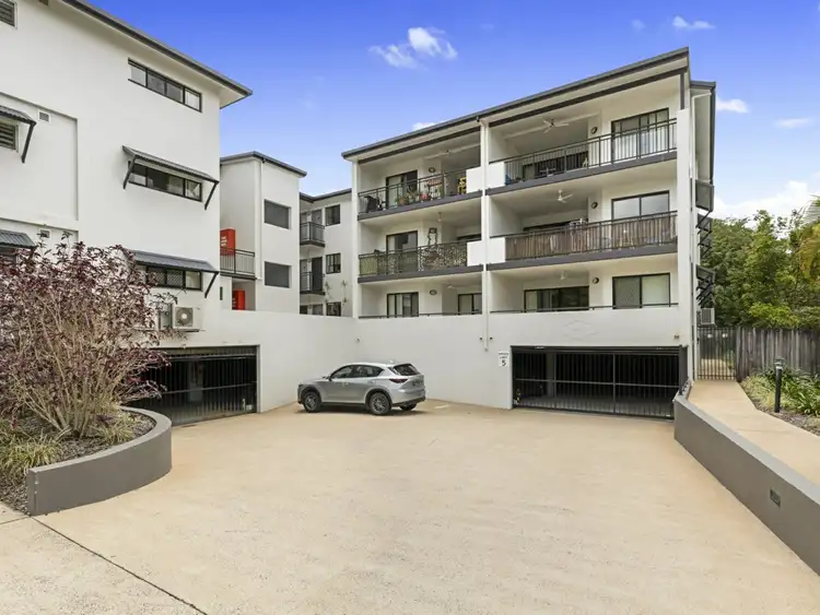Main view of Homely unit listing, Unit 10/376 Severin Street, Parramatta Park QLD 4870