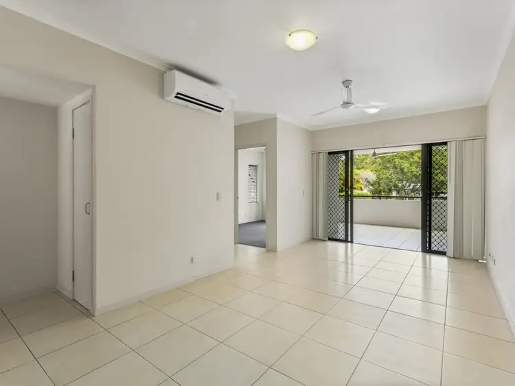 Third view of Homely unit listing, Unit 10/376 Severin Street, Parramatta Park QLD 4870