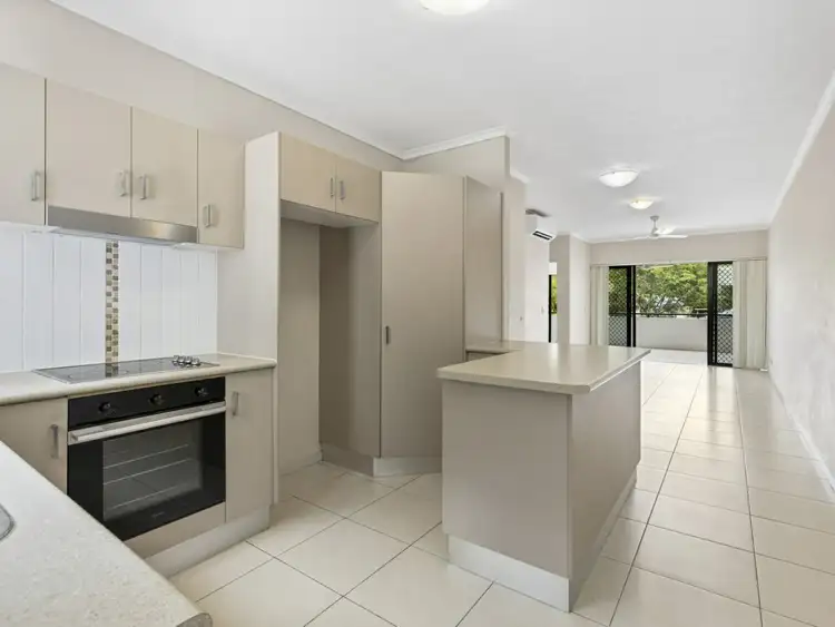 Fourth view of Homely unit listing, Unit 10/376 Severin Street, Parramatta Park QLD 4870