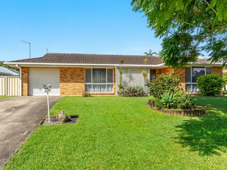 27 Frances Street, Casino NSW 2470
