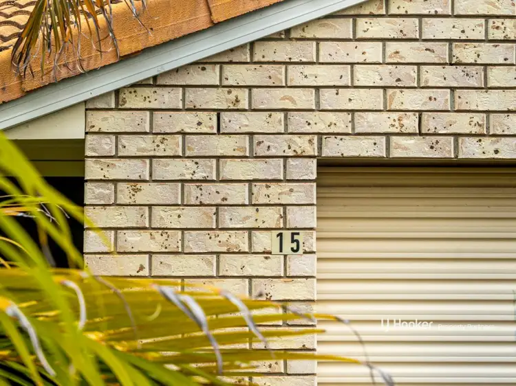 Second view of Homely townhouse listing, 15/76 Condamine Street, Runcorn QLD 4113
