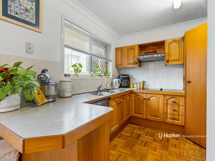 Fifth view of Homely townhouse listing, 15/76 Condamine Street, Runcorn QLD 4113