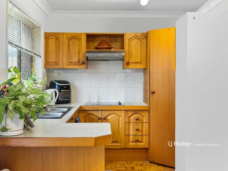 Sixth view of Homely townhouse listing, 15/76 Condamine Street, Runcorn QLD 4113