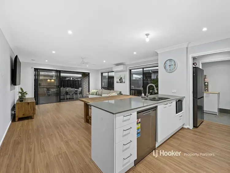 Third view of Homely house listing, 23 Ironbark Avenue, Park Ridge QLD 4125