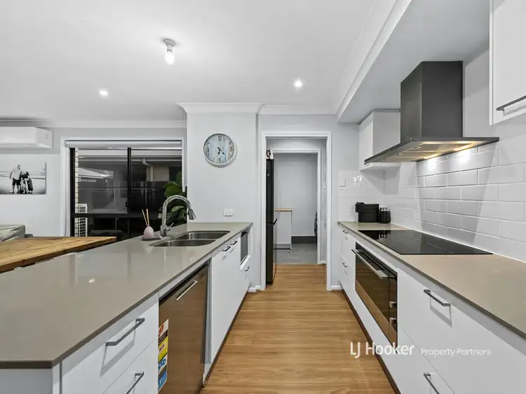 Fourth view of Homely house listing, 23 Ironbark Avenue, Park Ridge QLD 4125