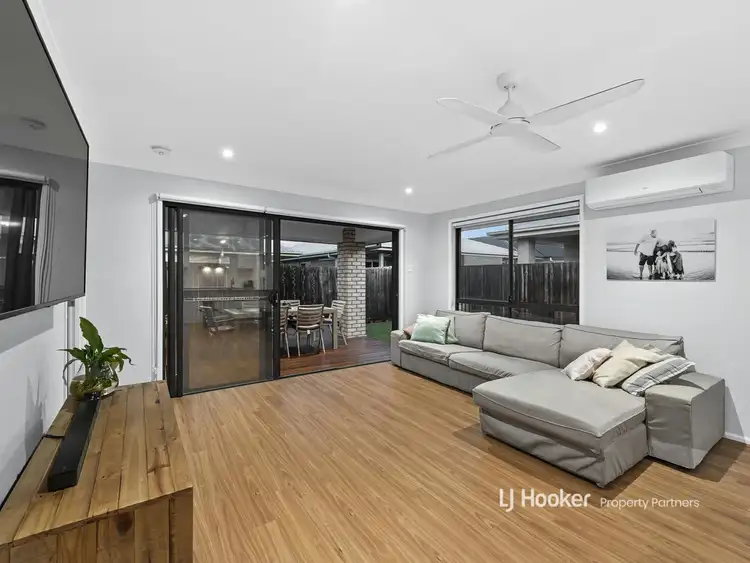 Sixth view of Homely house listing, 23 Ironbark Avenue, Park Ridge QLD 4125