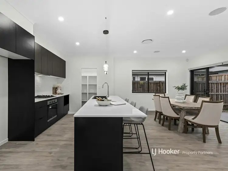 Fourth view of Homely house listing, 50 Grevillea Way, Park Ridge QLD 4125