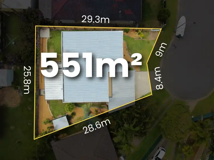 32 Satinwood Street, Algester QLD 4115