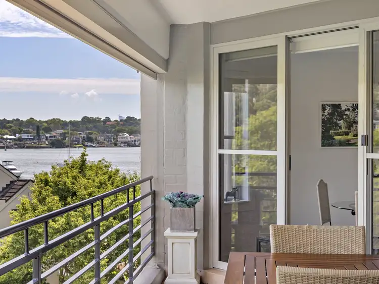 Second view of Homely unit listing, 38/3 Harbourview Crescent, Abbotsford NSW 2046