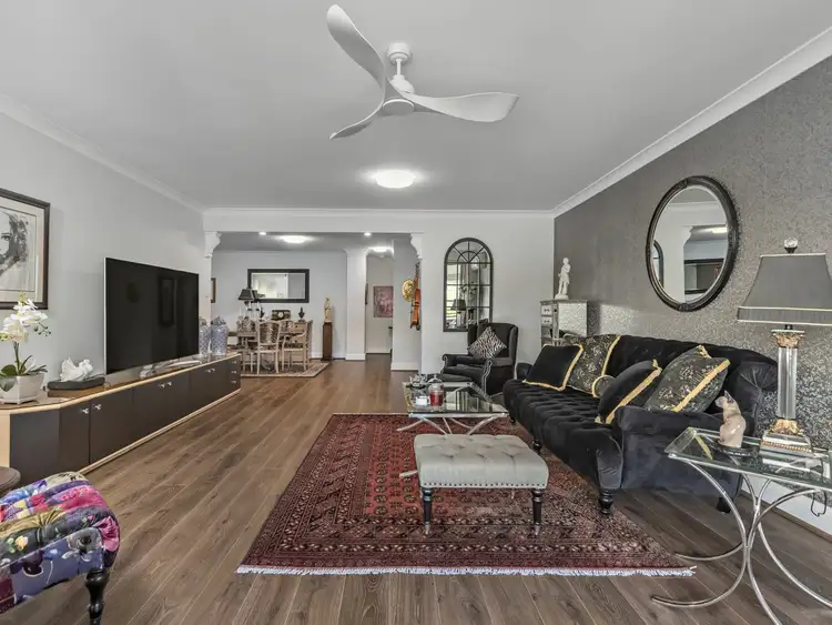 Third view of Homely unit listing, 38/3 Harbourview Crescent, Abbotsford NSW 2046