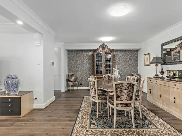 Fourth view of Homely unit listing, 38/3 Harbourview Crescent, Abbotsford NSW 2046