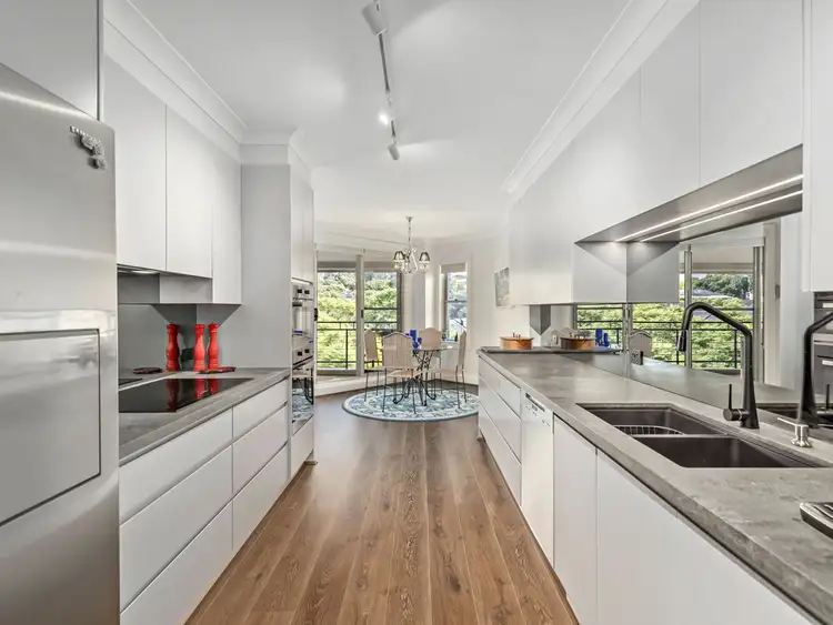 Fifth view of Homely unit listing, 38/3 Harbourview Crescent, Abbotsford NSW 2046