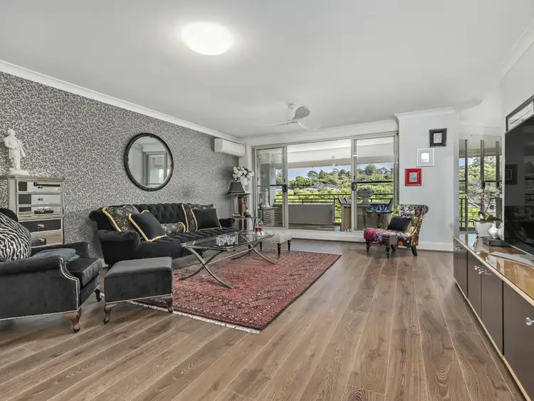 Sixth view of Homely unit listing, 38/3 Harbourview Crescent, Abbotsford NSW 2046