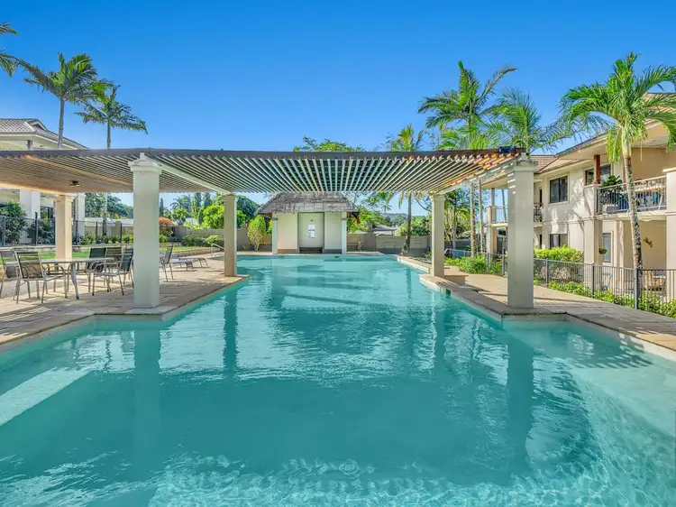 Unit 58/1-15 Robson Street, Mooroobool QLD 4870