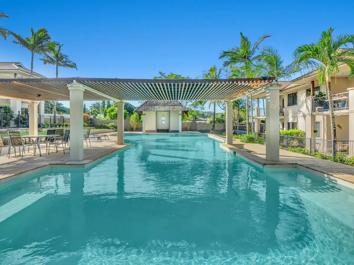Main view of Homely unit listing, Unit 58/1-15 Robson Street, Mooroobool QLD 4870