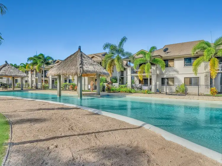 Third view of Homely unit listing, Unit 58/1-15 Robson Street, Mooroobool QLD 4870