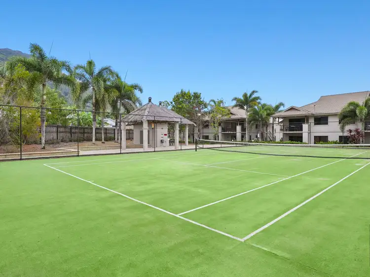 Fifth view of Homely unit listing, Unit 58/1-15 Robson Street, Mooroobool QLD 4870