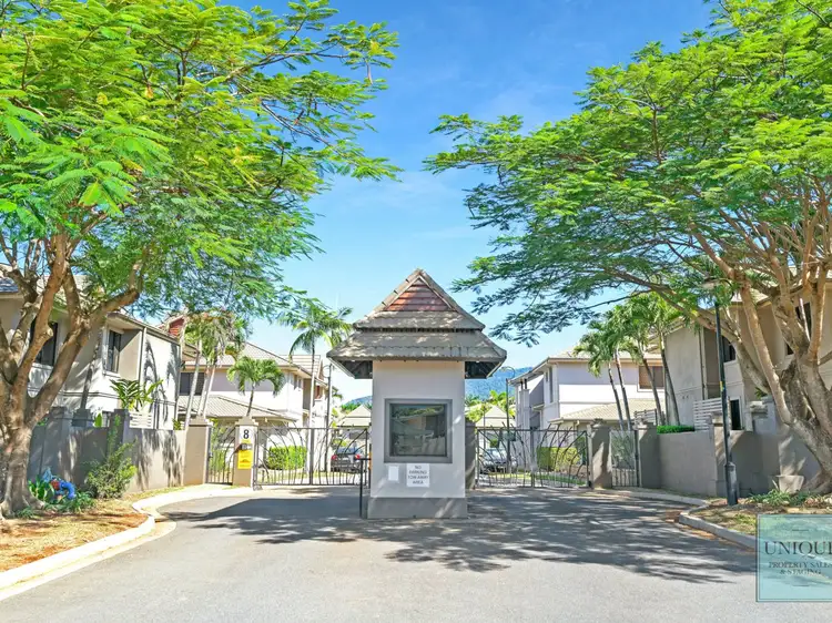 Seventh view of Homely unit listing, Unit 58/1-15 Robson Street, Mooroobool QLD 4870