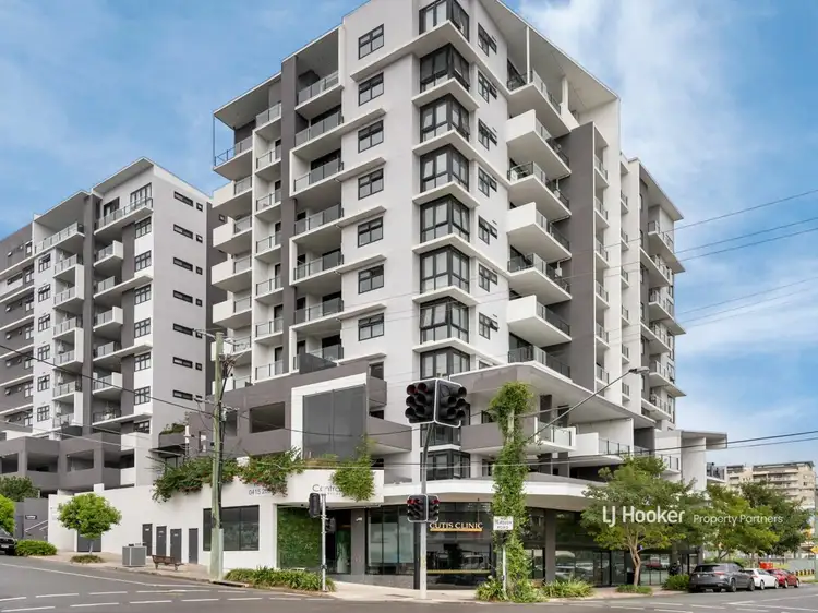 113/181 Clarence Road, Indooroopilly QLD 4068