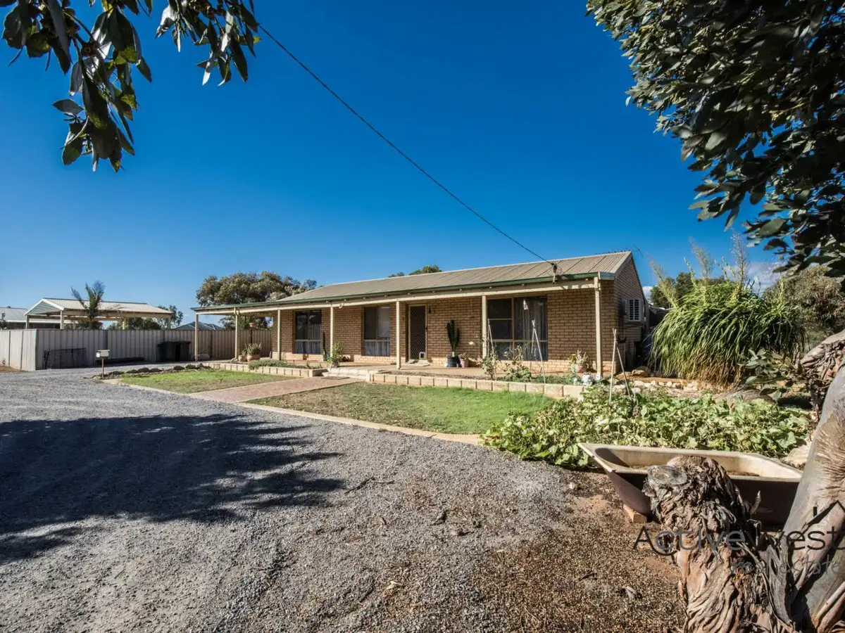 Main view of Homely house listing, 6 Moloney Street, Utakarra WA 6530
